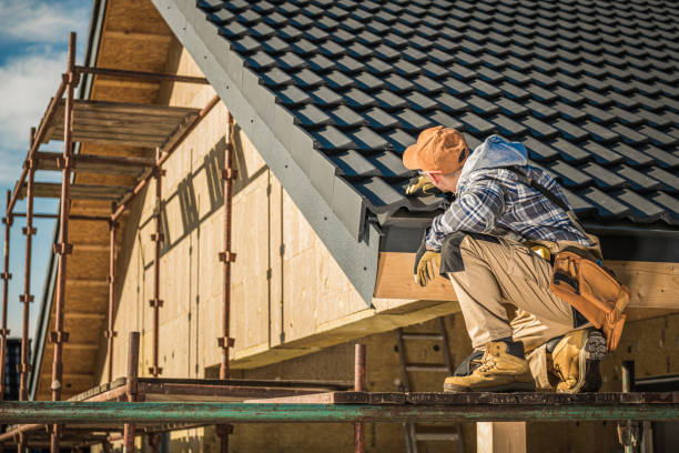 Best Sealant for Roof  in Hideaway, TX