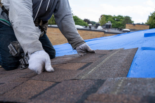 Quick and Trustworthy Emergency Roof Repair Services in Hideaway, TX