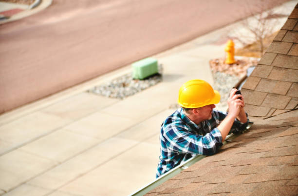 Roof Waterproofing Services in Hideaway, TX