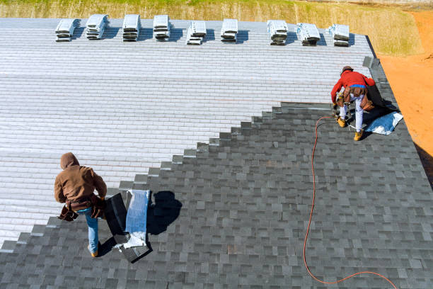 Best Roof Maintenance Services  in Hideaway, TX