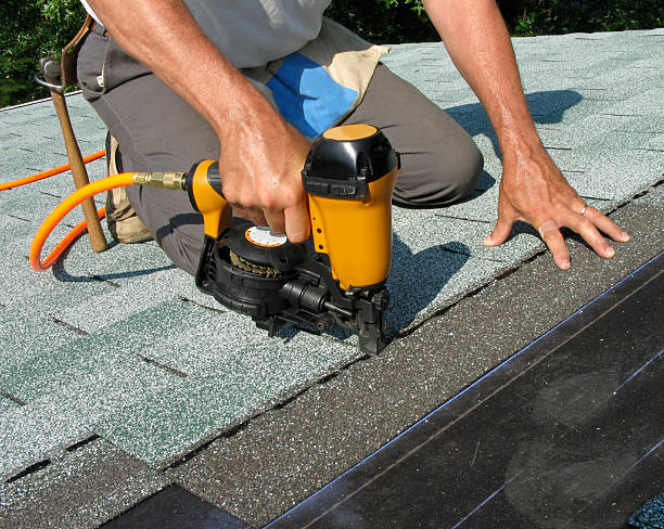 Best Shingle Roofing Installation  in Hideaway, TX
