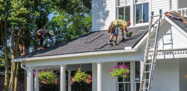 Trusted Hideaway, TX Roofing Contractor Experts